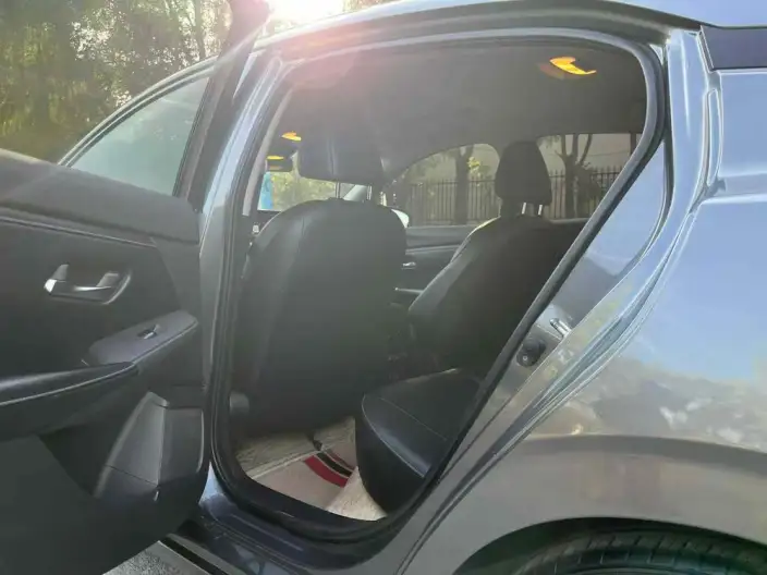 Nissan Sylphy 2022 Model Electric Drive Edition e-POWER Chao Smart Connect PLUS – фото 9