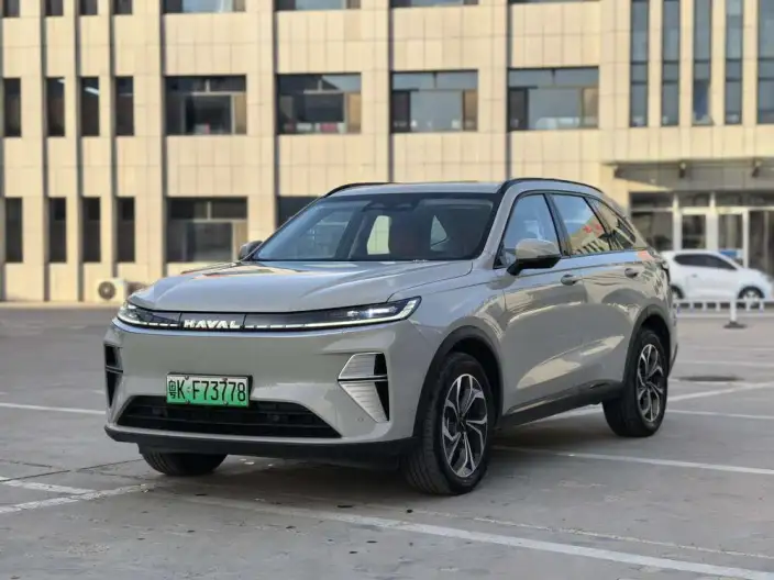 Haval Xiaolong MAX 2025 Model 1.5L Hi4 165 Ultra Smart Driving Edition