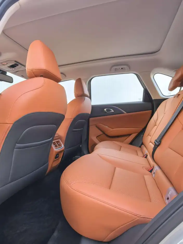 Haval Xiaolong MAX 2025 Model 1.5L Hi4 165 Ultra Smart Driving Edition – фото 6
