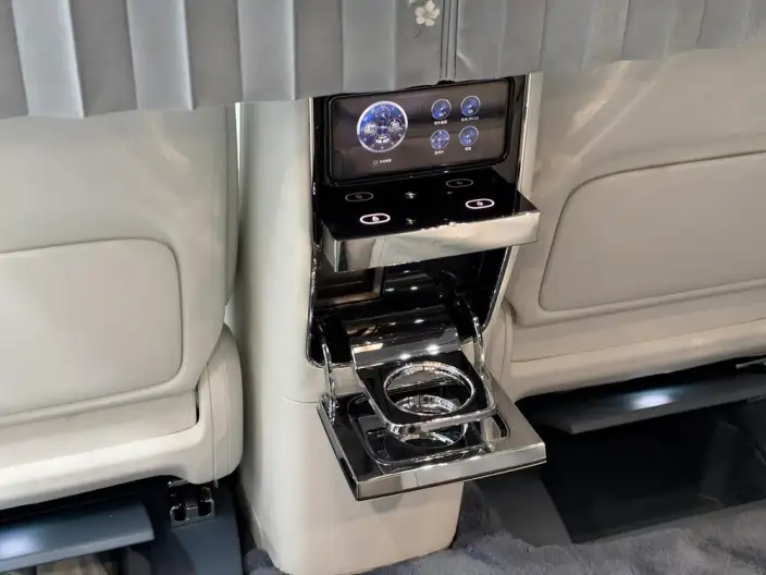 Zunjie V800 2026 Model Pilot Edition – фото 8