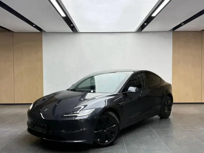 Model 3 2023 Model Rear-wheel drive version – фото 1
