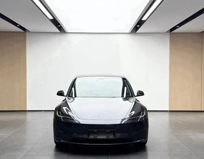 Model 3 2023 Model Rear-wheel drive version – фото 2