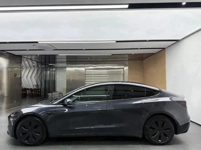 Model 3 2023 Model Rear-wheel drive version – фото 3