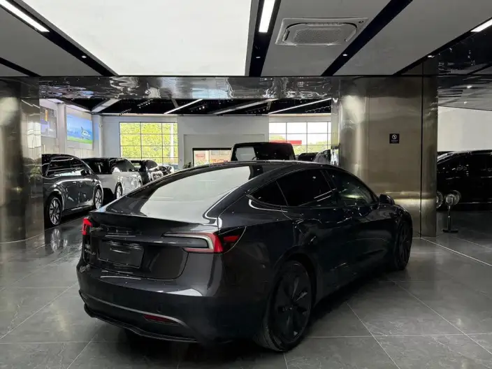 Model 3 2023 Model Rear-wheel drive version – фото 5