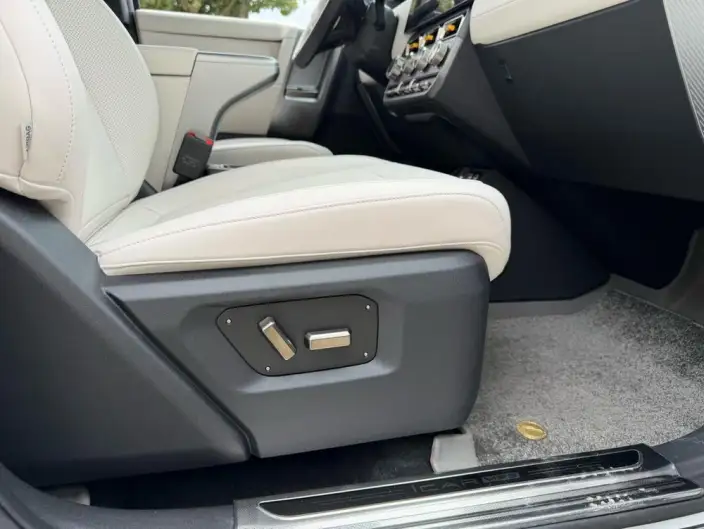 iCAR Super V23 2025 Model 401 2WD Advanced version – фото 9