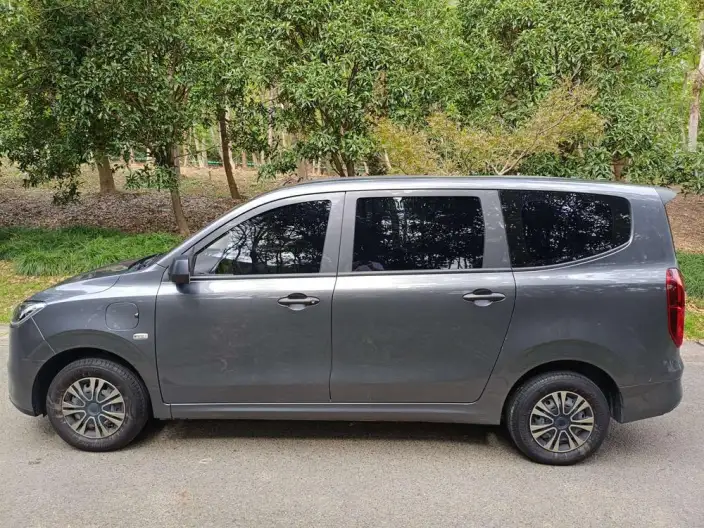 Wuling Hongguang EV Edition 2024 Model 300KM Standard Model