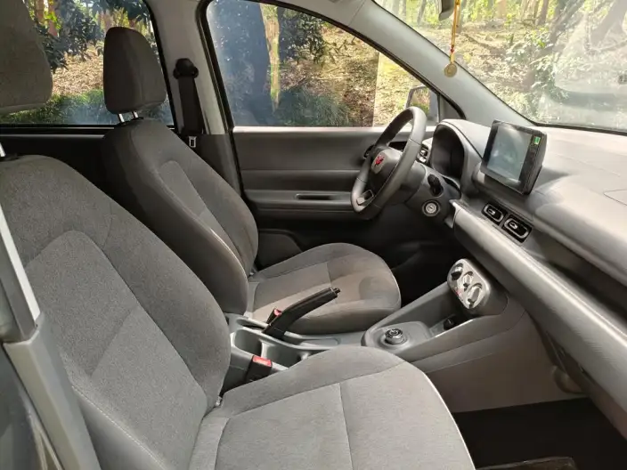 Wuling Hongguang EV Edition 2024 Model 300KM Standard Model – фото 8