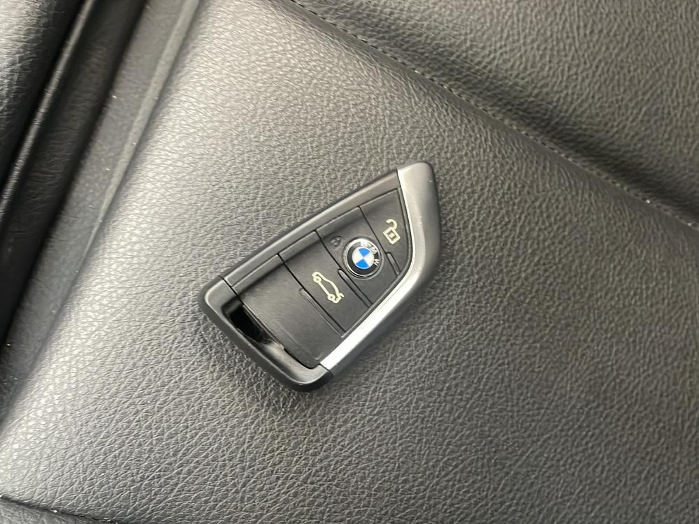 BMW 1 Series Модель 2018 года комплектация 118i Спорт тип – фото 11