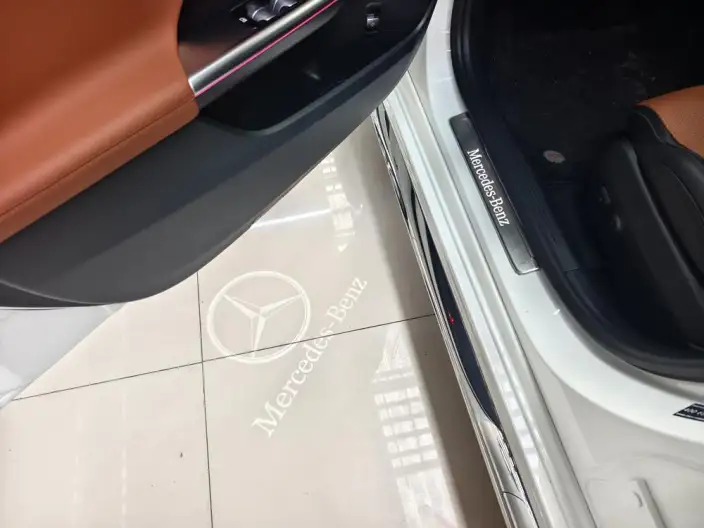 Mercedes-Benz C-Class 2022 Model C 260 L Sports Edition – фото 10