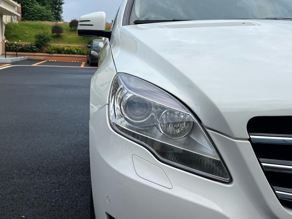 Mercedes-Benz R-Class 2014 R 320 4MATIC Business – фото 7