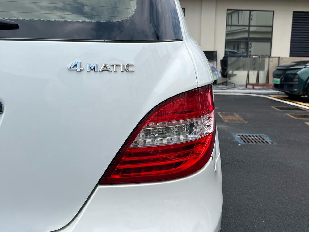 Mercedes-Benz R-Class 2014 R 320 4MATIC Business – фото 8
