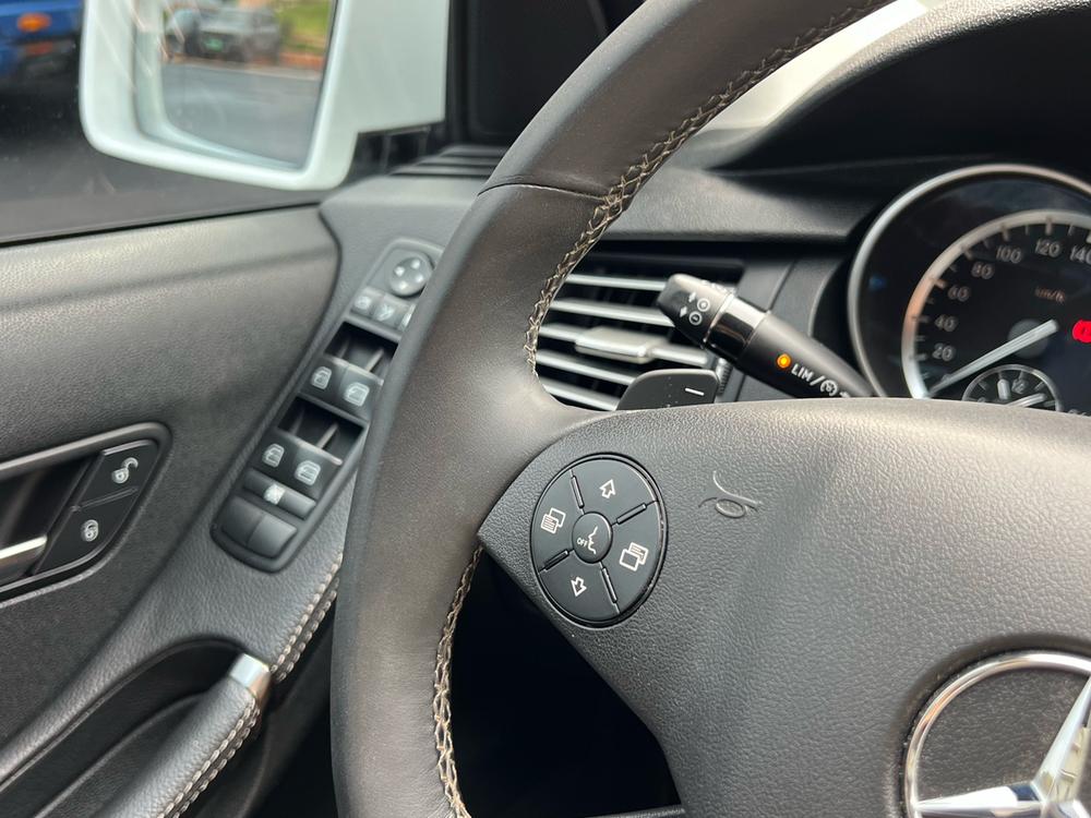 Mercedes-Benz R-Class 2014 R 320 4MATIC Business – фото 12