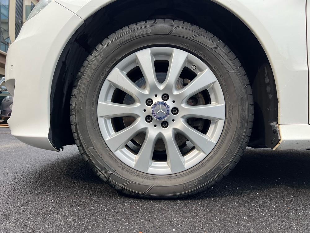 Mercedes-Benz R-Class 2014 R 320 4MATIC Business – фото 13