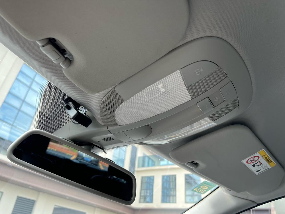 Mercedes-Benz R-Class 2014 R 320 4MATIC Business – фото 15