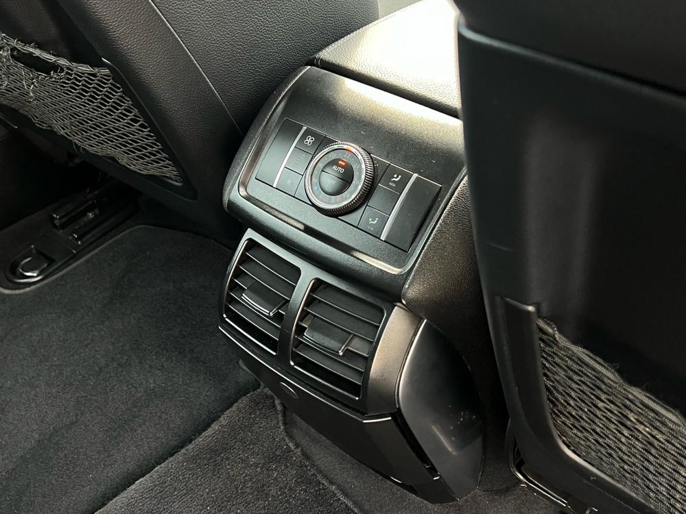 Mercedes-Benz R-Class 2014 R 320 4MATIC Business – фото 16