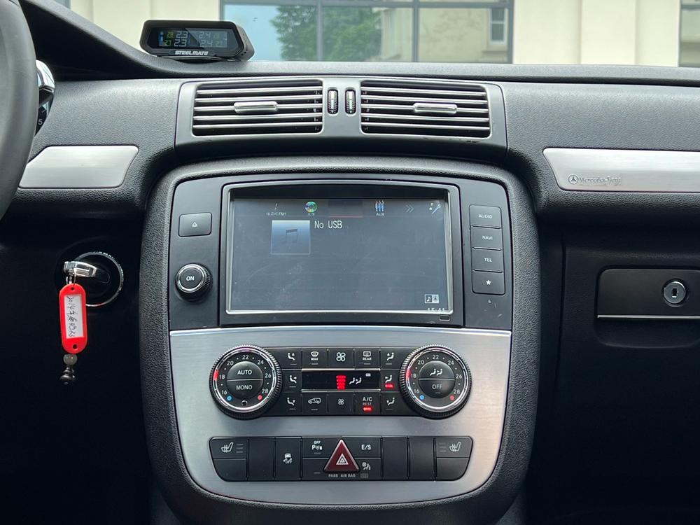Mercedes-Benz R-Class 2014 R 320 4MATIC Business – фото 20