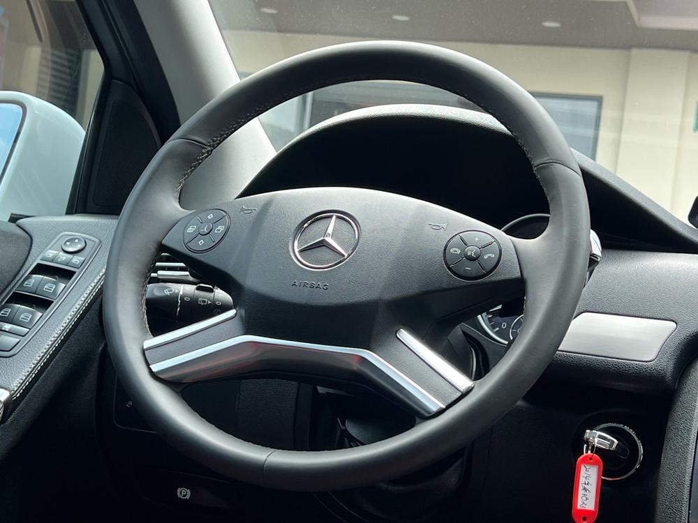 Mercedes-Benz R-Class 2014 R 320 4MATIC Business – фото 21