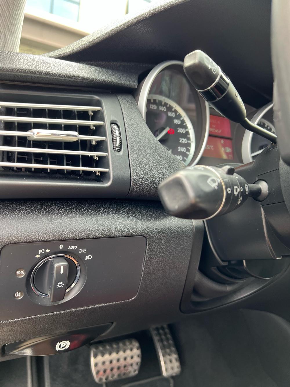 Mercedes-Benz R-Class 2014 R 320 4MATIC Business – фото 23