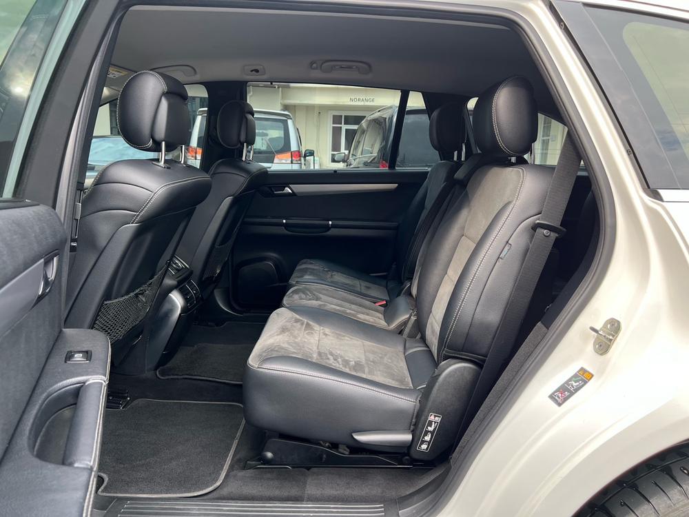 Mercedes-Benz R-Class 2014 R 320 4MATIC Business – фото 28