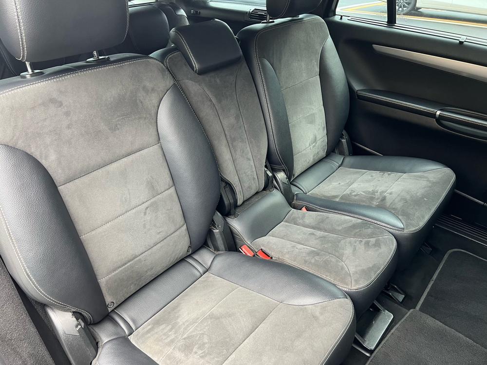 Mercedes-Benz R-Class 2014 R 320 4MATIC Business – фото 29