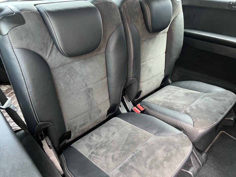 Mercedes-Benz R-Class 2014 R 320 4MATIC Business – фото 30