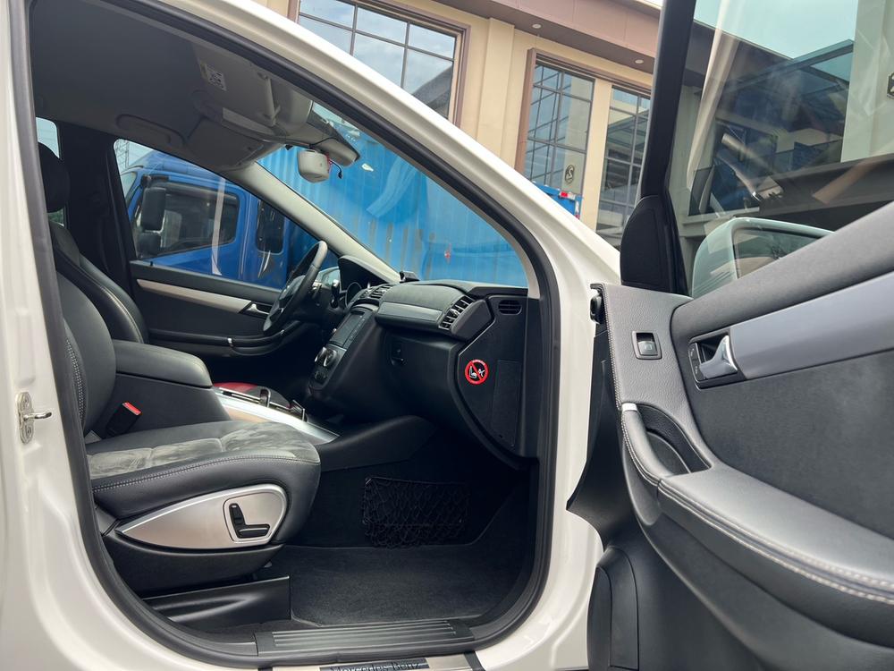 Mercedes-Benz R-Class 2014 R 320 4MATIC Business – фото 31