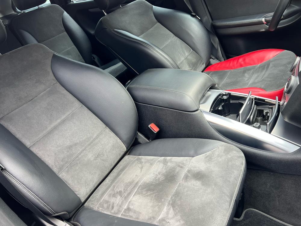 Mercedes-Benz R-Class 2014 R 320 4MATIC Business – фото 32
