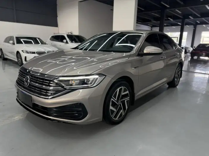 Volkswagen Sagitar 2023 Model 280TSI DSG Beyond Edition Lite – фото 1