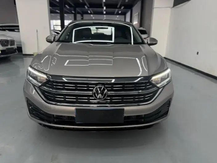 Volkswagen Sagitar 2023 Model 280TSI DSG Beyond Edition Lite – фото 2