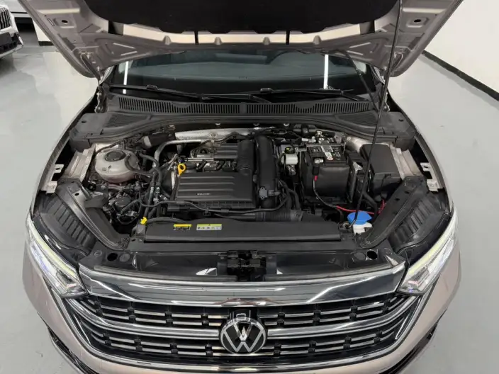 Volkswagen Sagitar 2023 Model 280TSI DSG Beyond Edition Lite – фото 8