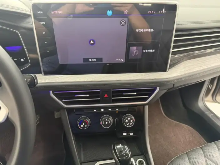 Volkswagen Sagitar 2023 Model 280TSI DSG Beyond Edition Lite – фото 9