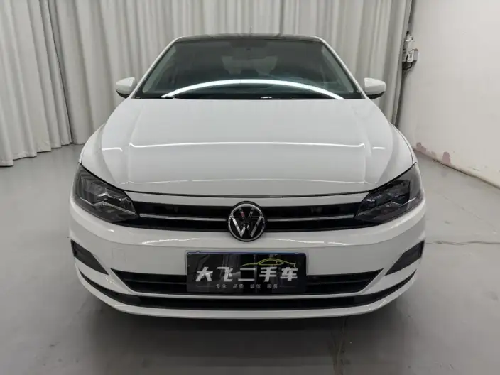 Polo 2023 Model Plus 1.5L Automatic Panoramic Enjoy Edition – фото 2