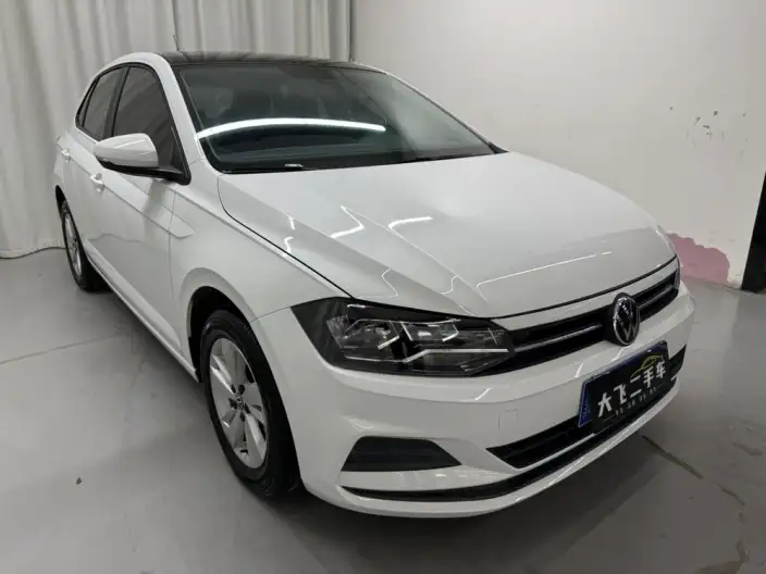 Polo 2023 Model Plus 1.5L Automatic Panoramic Enjoy Edition – фото 3
