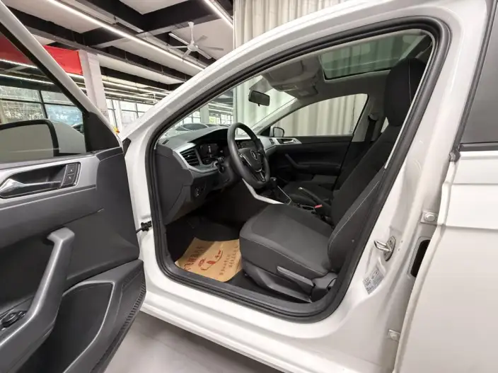 Polo 2023 Model Plus 1.5L Automatic Panoramic Enjoy Edition – фото 10
