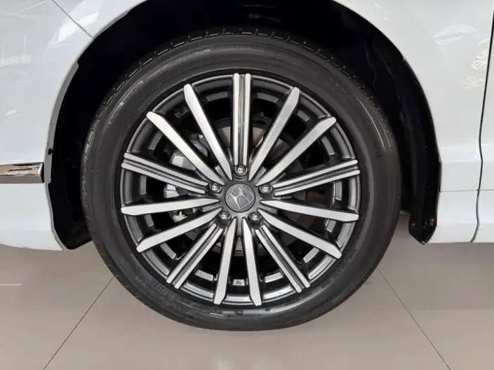 Honda Elysion 2024 Model 2.0L e:HEV Deluxe Edition – фото 7