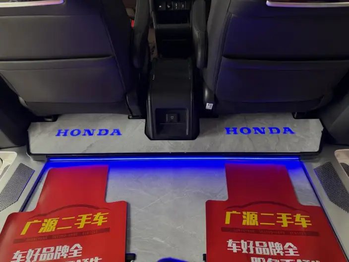 Honda Elysion 2024 Model 2.0L e:HEV Deluxe Edition – фото 10