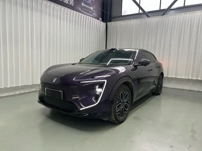 Avatr 07 2026 Model Ultra 4WD EV Edition
