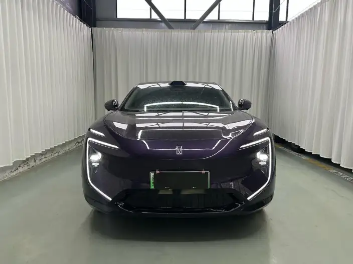 Avatr 07 2026 Model Ultra 4WD EV Edition