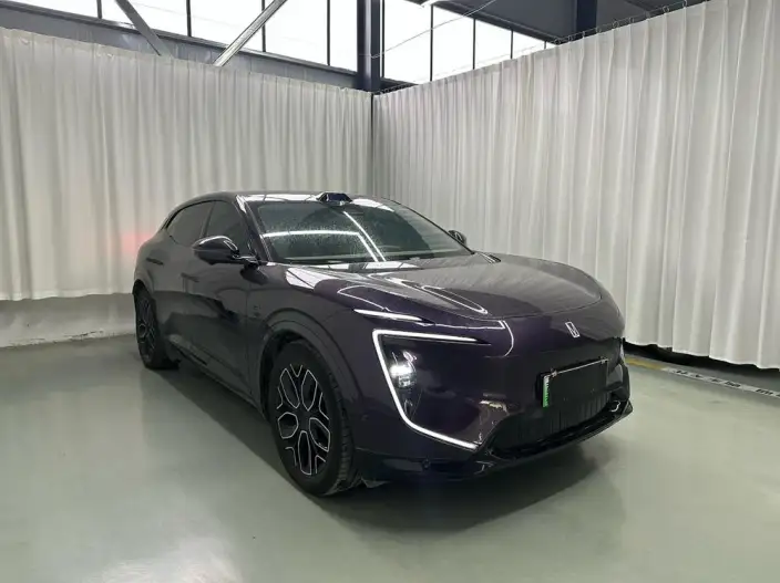Avatr 07 2026 Model Ultra 4WD EV Edition