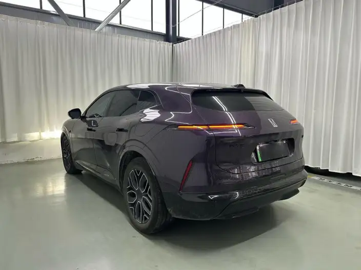 Avatr 07 2026 Model Ultra 4WD EV Edition