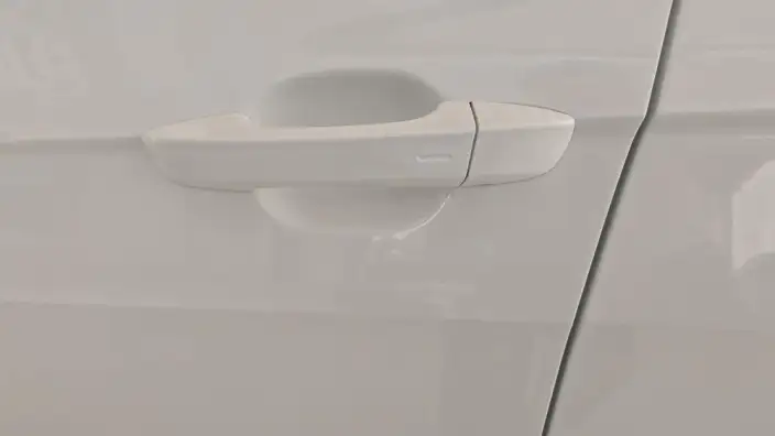 Tacqua 2023 Model 200TSI DSG Yuezhilian Edition – фото 10