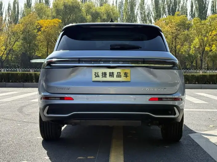 Lincoln Corsair 2023 Model 2.0T 2WD Exclusive Edition – фото 5