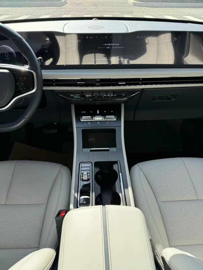 Lincoln Corsair 2023 Model 2.0T 2WD Exclusive Edition – фото 9