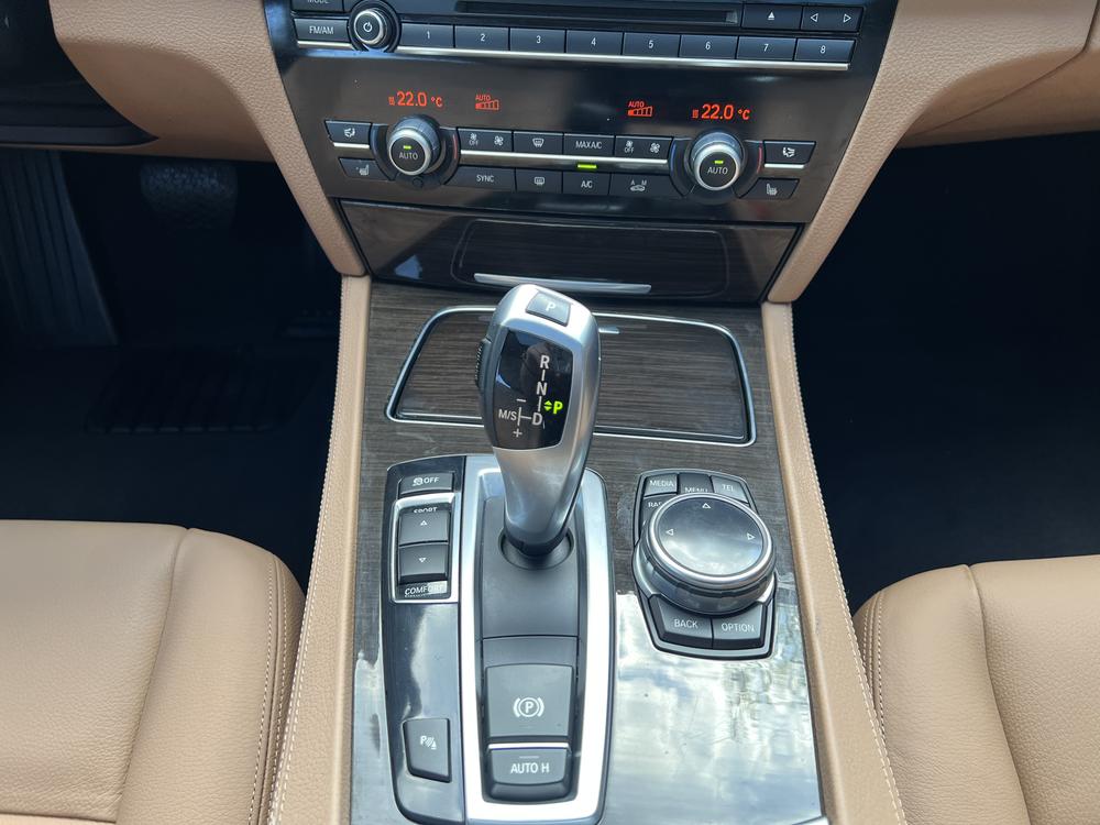 BMW 7 Series 2014 модификация 730Li Premium Enjoy – фото 13