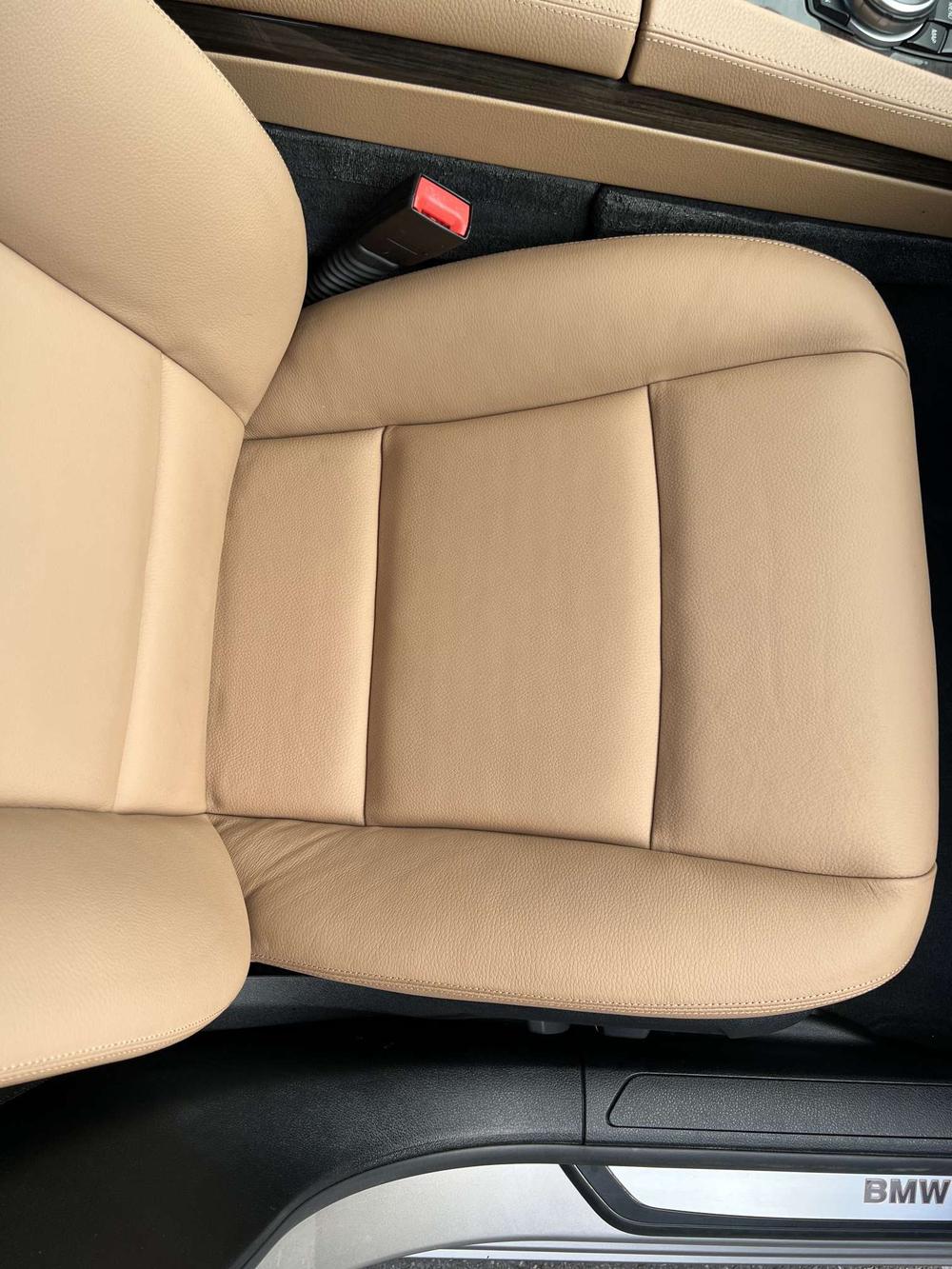 BMW 7 Series 2014 модификация 730Li Premium Enjoy – фото 18