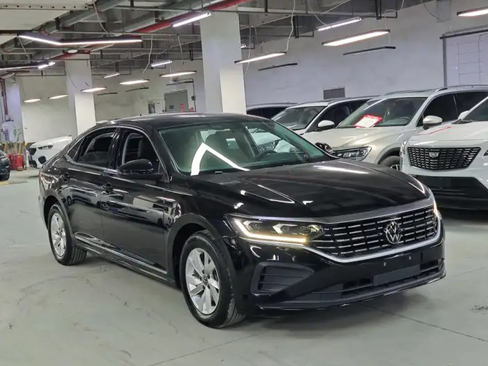 Volkswagen Passat 2023 Model Facelift 280TSI Business Edition – фото 3