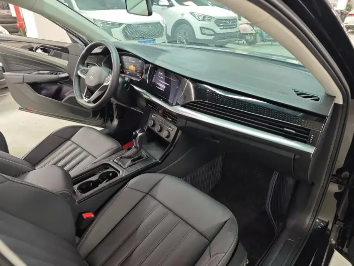 Volkswagen Passat 2023 Model Facelift 280TSI Business Edition – фото 7