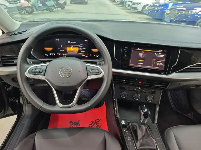 Volkswagen Passat 2023 Model Facelift 280TSI Business Edition – фото 8