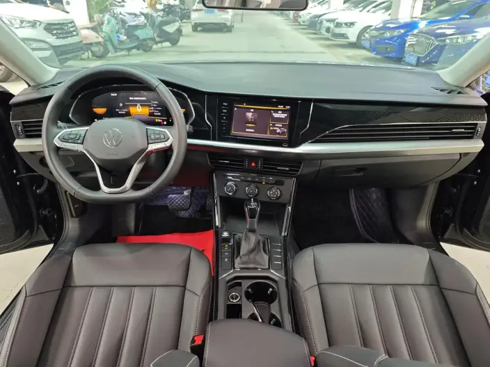 Volkswagen Passat 2023 Model Facelift 280TSI Business Edition – фото 9