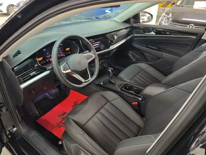 Volkswagen Passat 2023 Model Facelift 280TSI Business Edition – фото 10